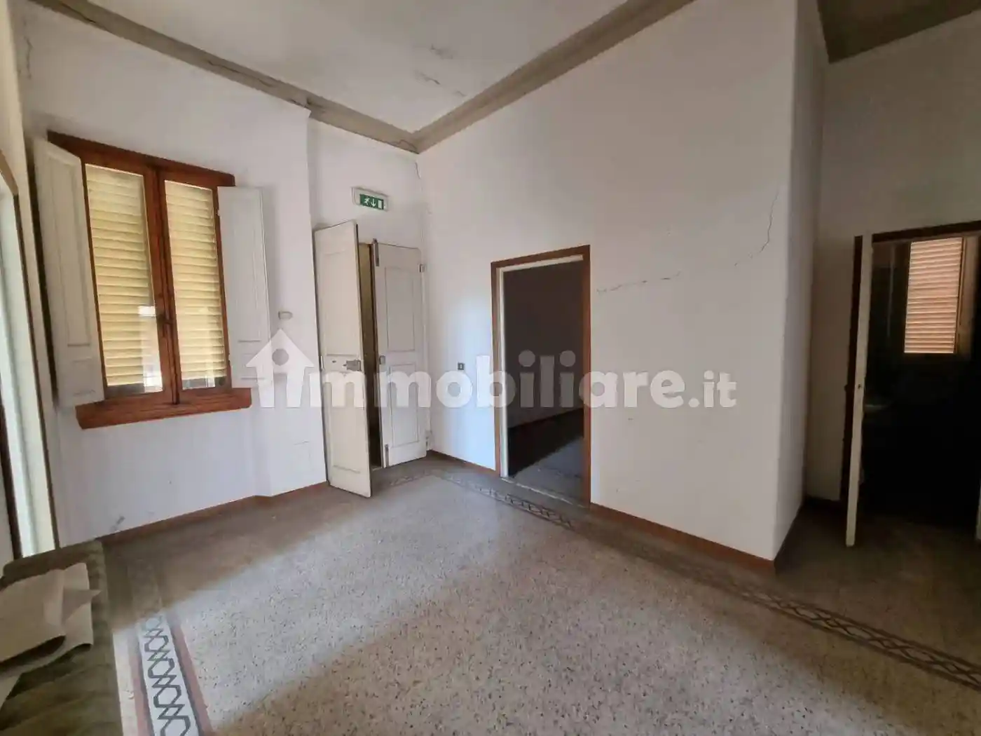 Villa in vendita a San Giovanni Valdarno
