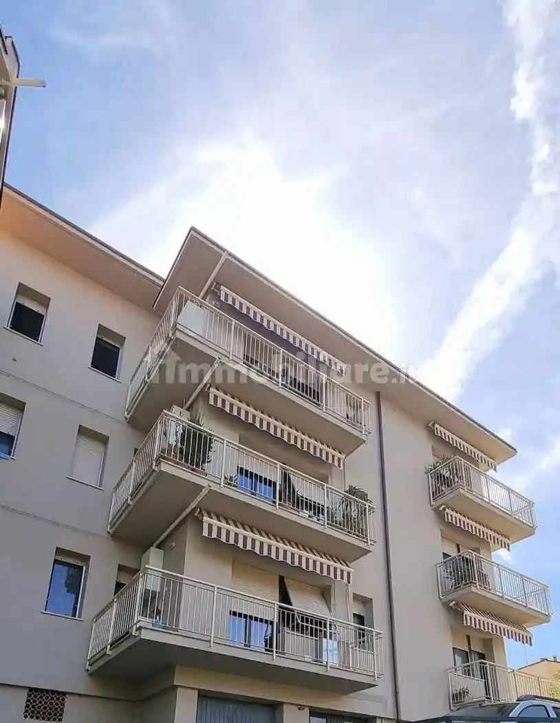 Appartamento in vendita a San Giovanni Valdarno