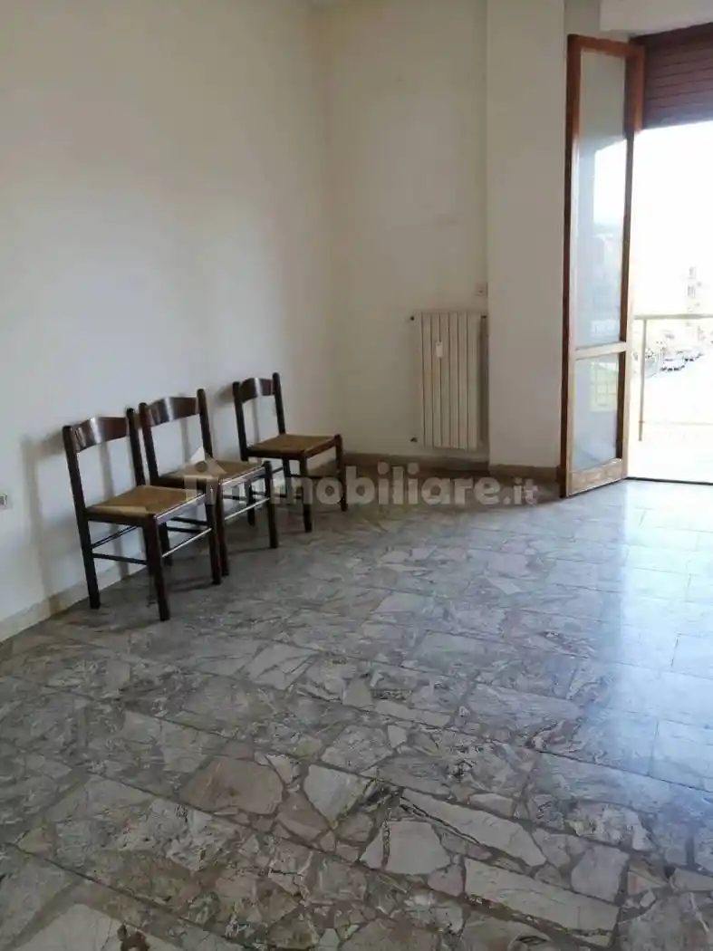 Appartamento in vendita a San Giovanni Valdarno