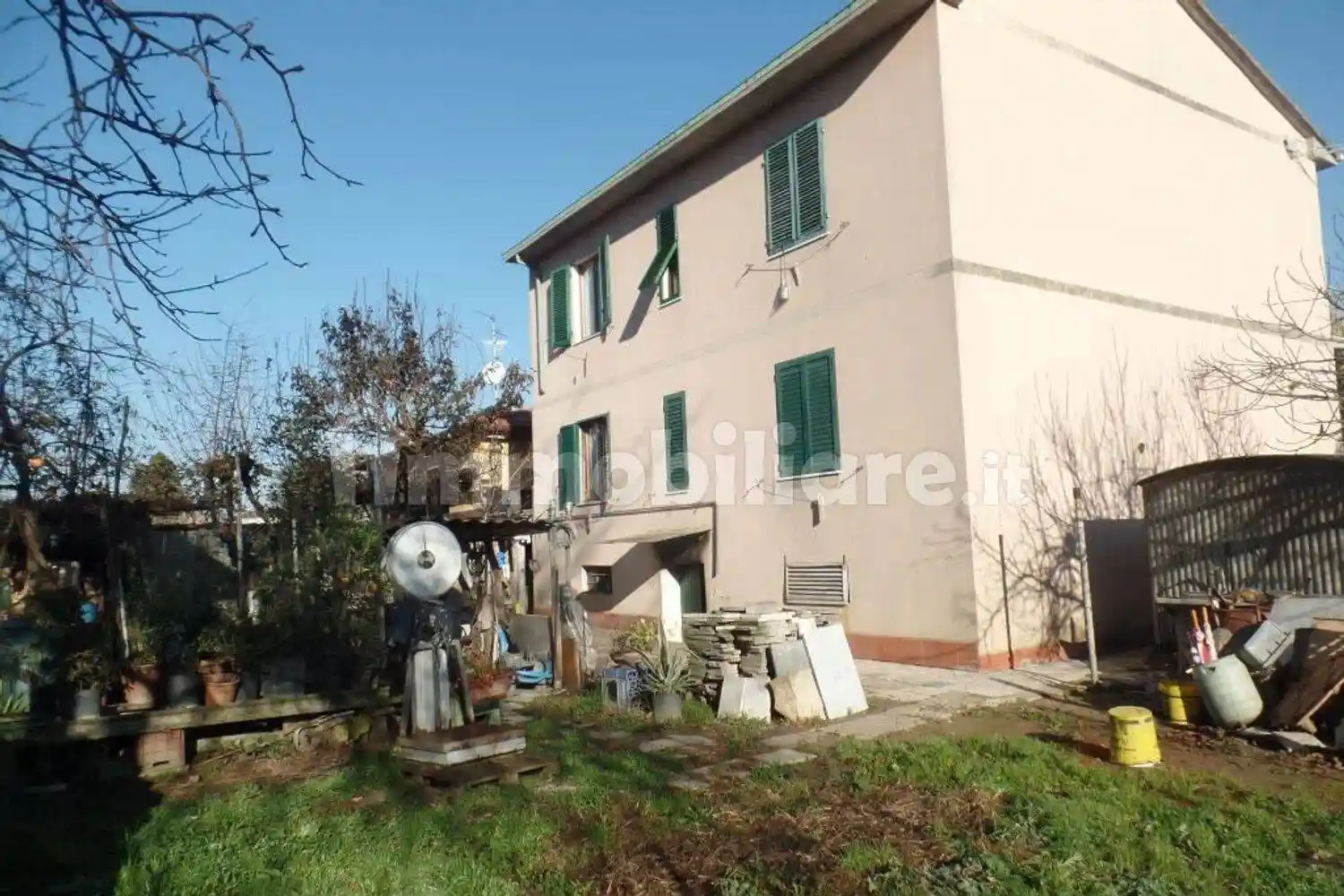 Villa in vendita a San Giovanni Valdarno