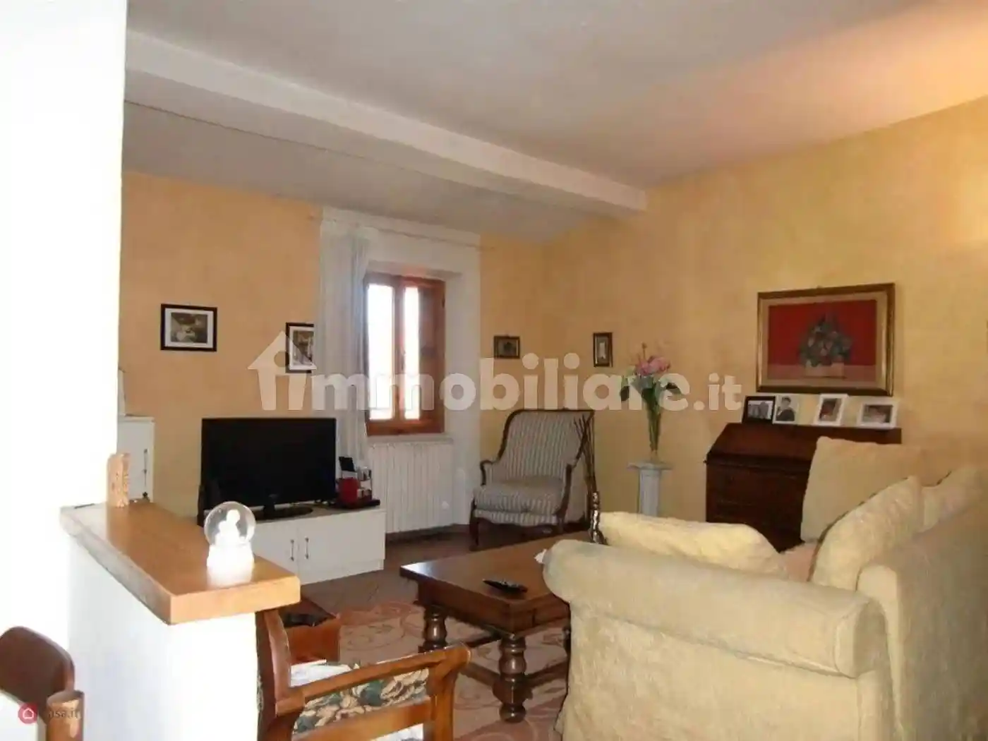 Appartamento in vendita a San Giovanni Valdarno