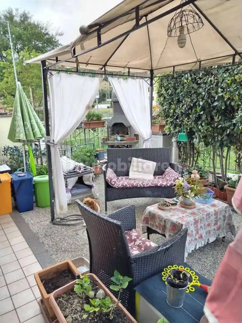 Appartamento in vendita a San Giovanni Valdarno