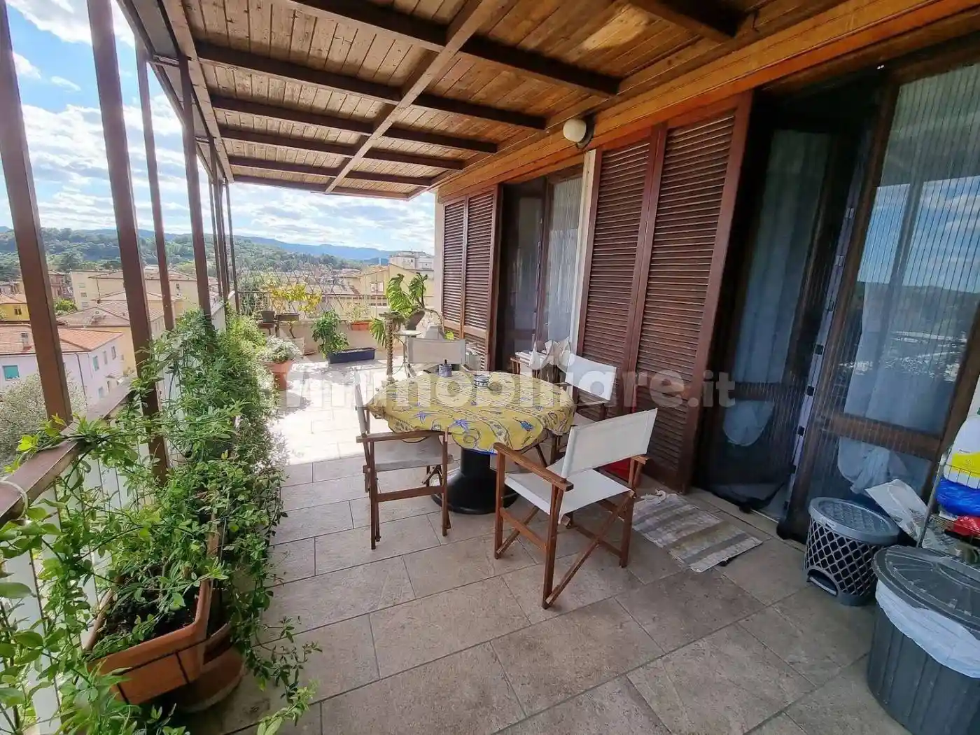 Appartamento in vendita a San Giovanni Valdarno