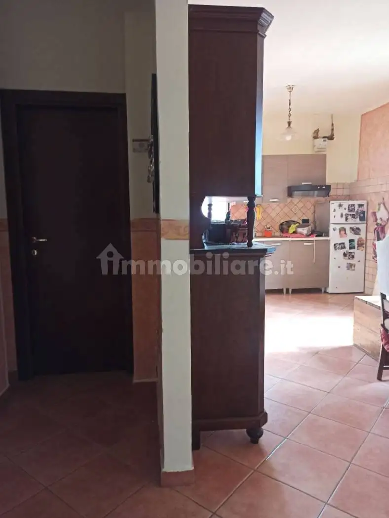 Appartamento in vendita a Avezzano