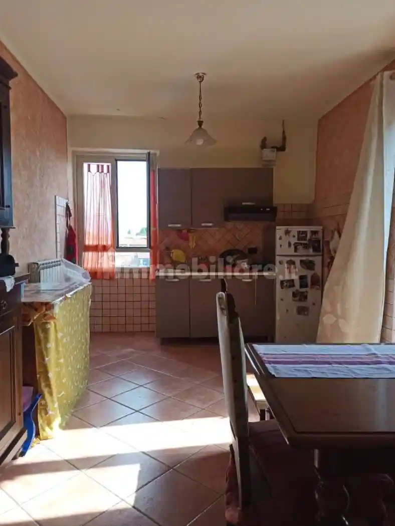 Trilocale via dei Bruzi 4, Centro, Avezzano - foto 2