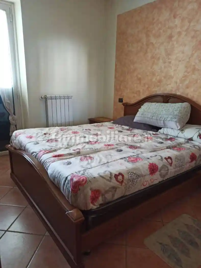 Trilocale via dei Bruzi 4, Centro, Avezzano - foto 3