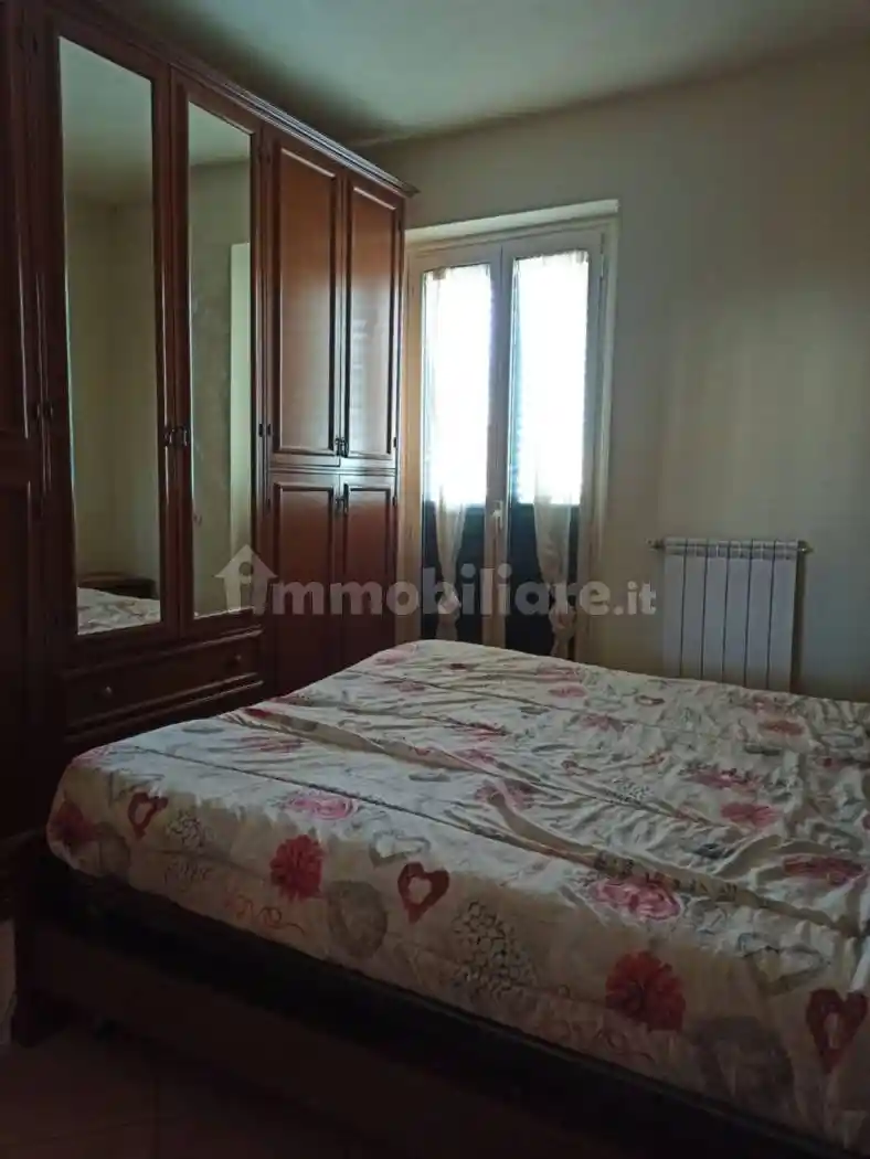 Trilocale via dei Bruzi 4, Centro, Avezzano - foto 4