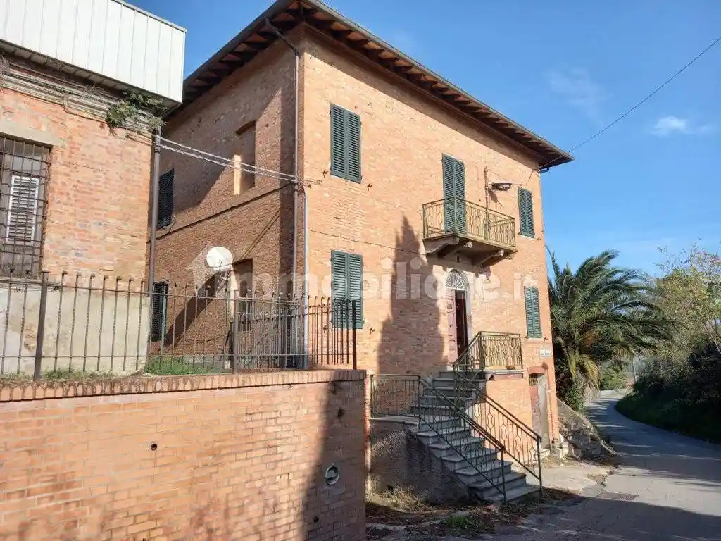 Villa unifamiliare via del Sole, Petrignano, Castiglione del Lago - foto 2