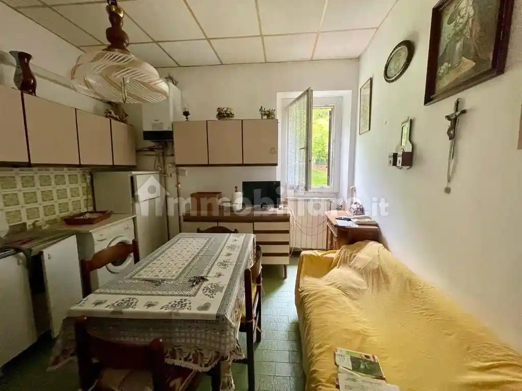 Appartamento in vendita a Varese