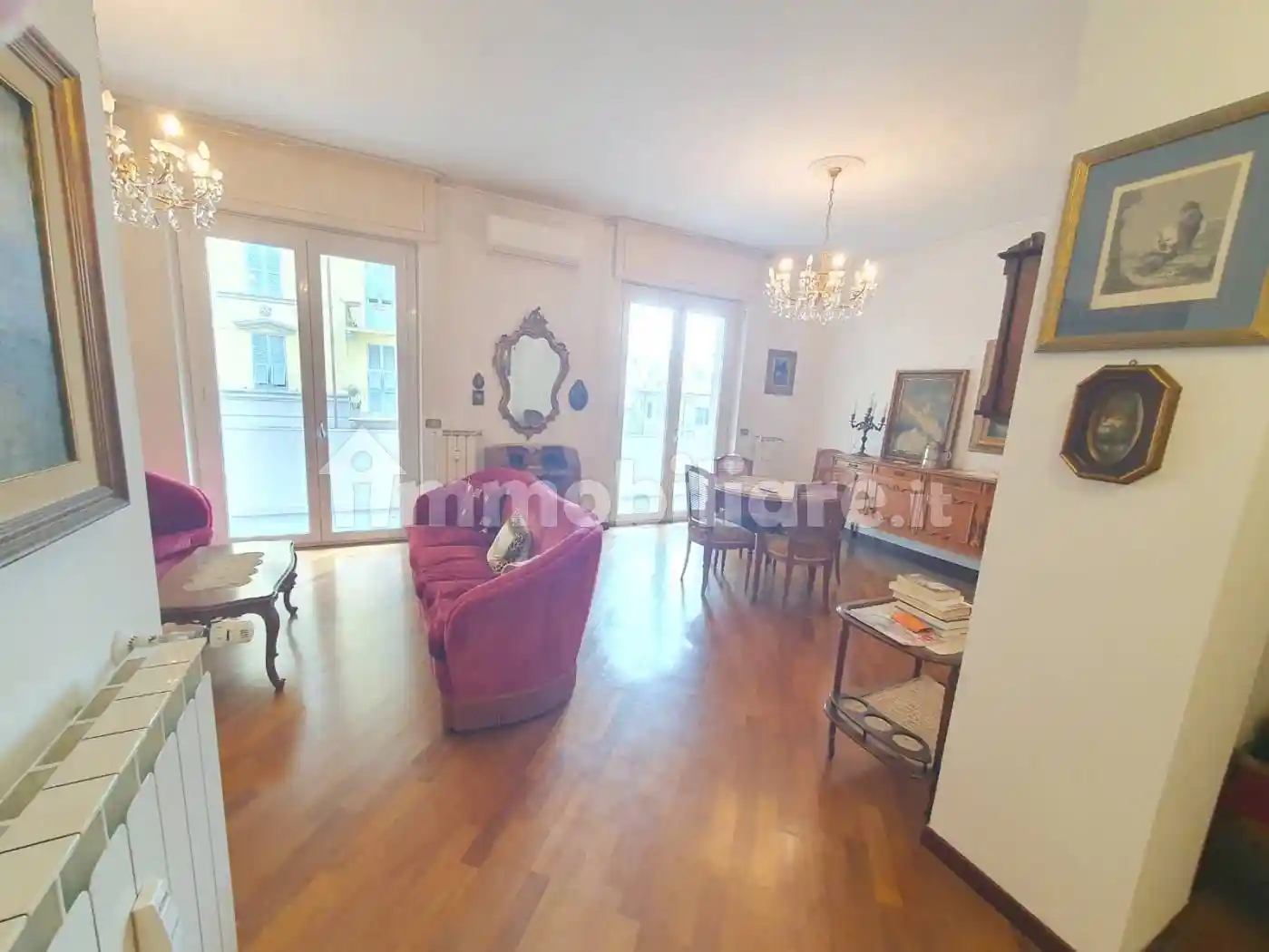 Appartamento in vendita a La Spezia