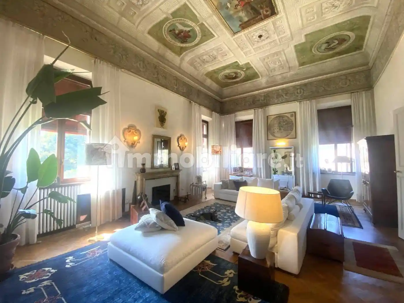 Appartamento in vendita a Ferrara