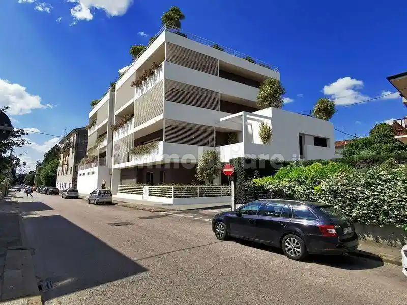 Attico - Mansarda in vendita a Vicenza