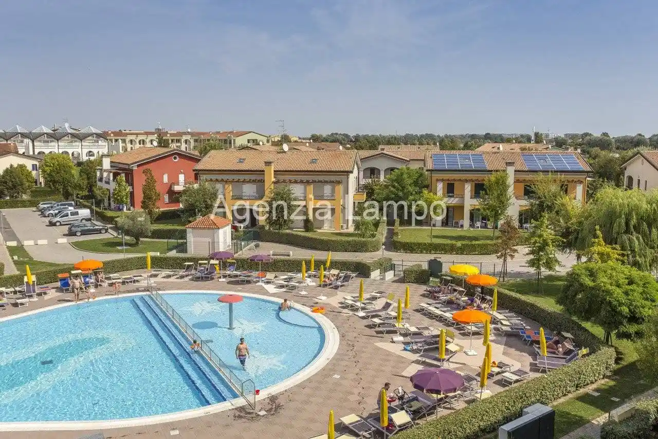 Appartamento in vendita a Caorle