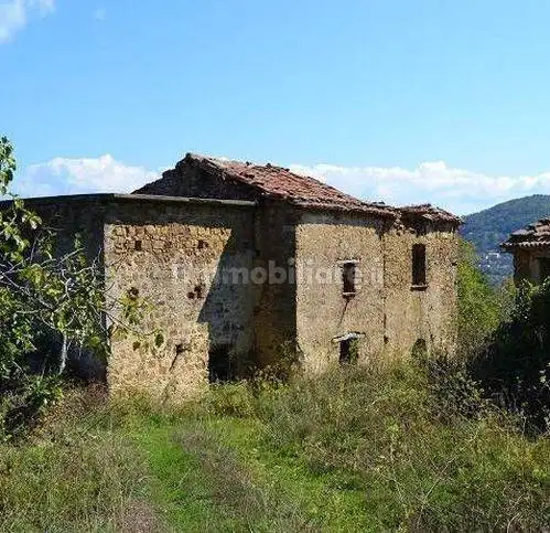 Rustico - Casale in vendita a San Mauro Cilento
