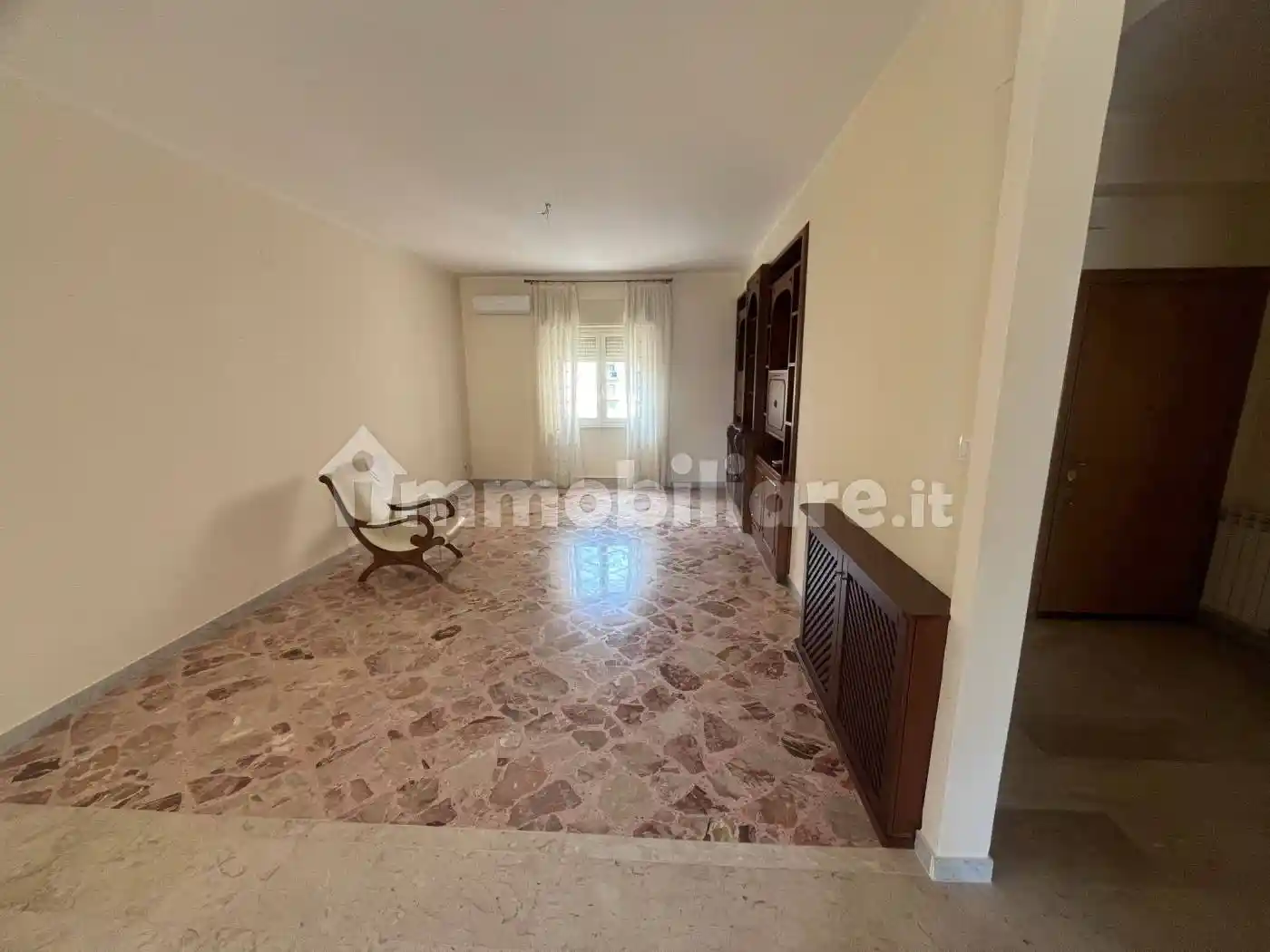 Appartamento in vendita a Caltanissetta