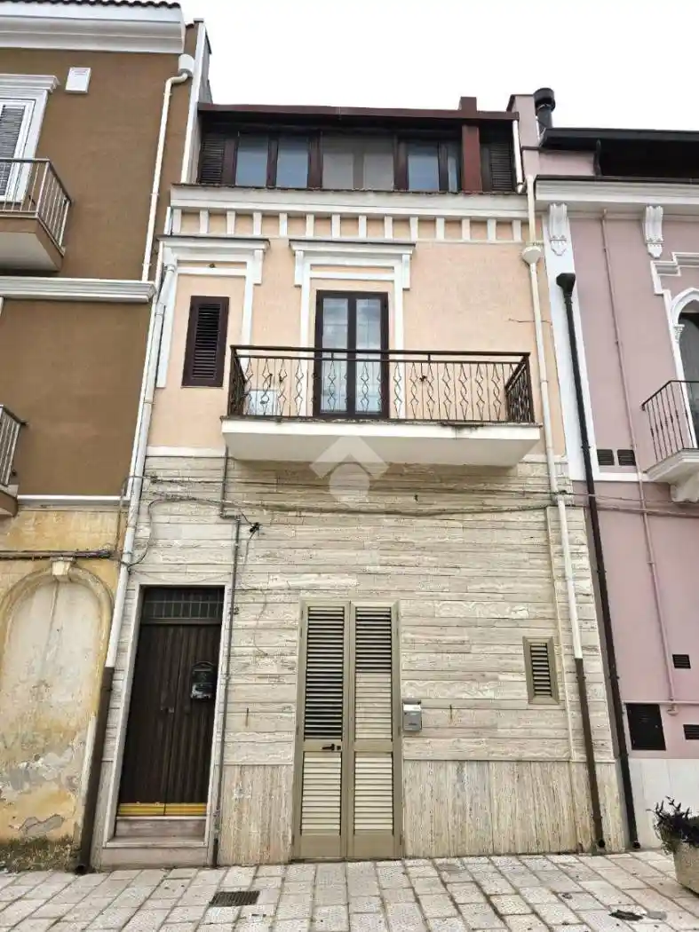 Casa indipendente in vendita a Torremaggiore