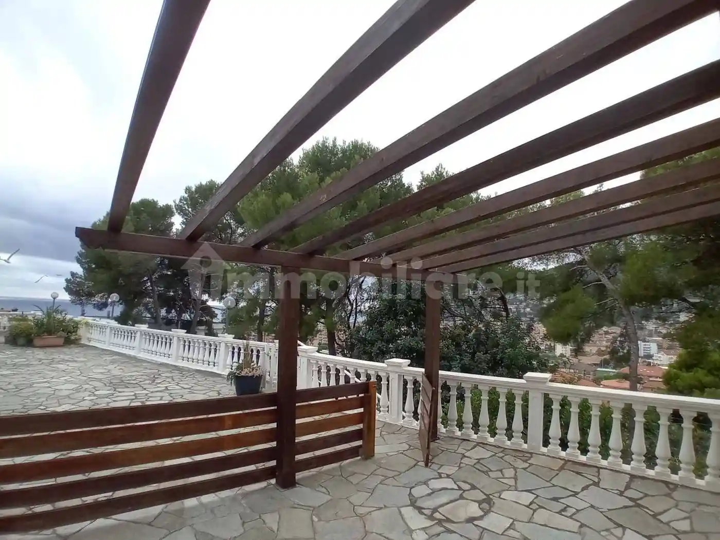 Villa in vendita a Andora