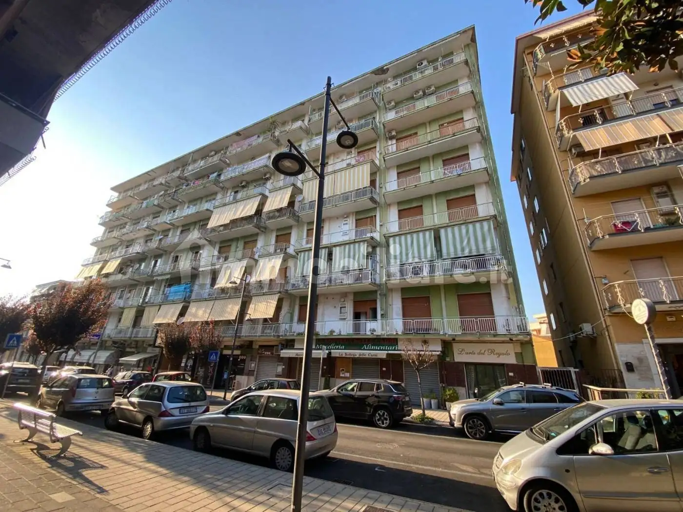 Appartamento in vendita a Nocera Superiore