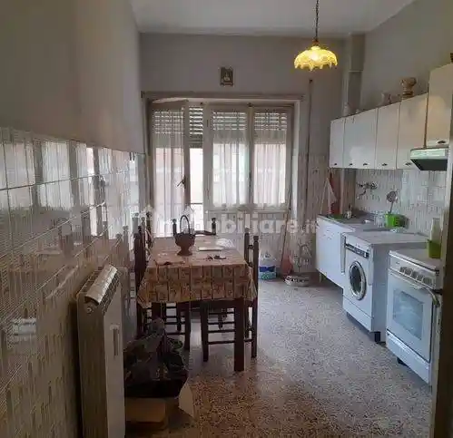 Appartamento in vendita a Frosinone