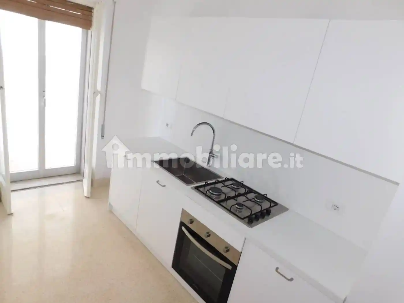 Appartamento in vendita a Ragusa