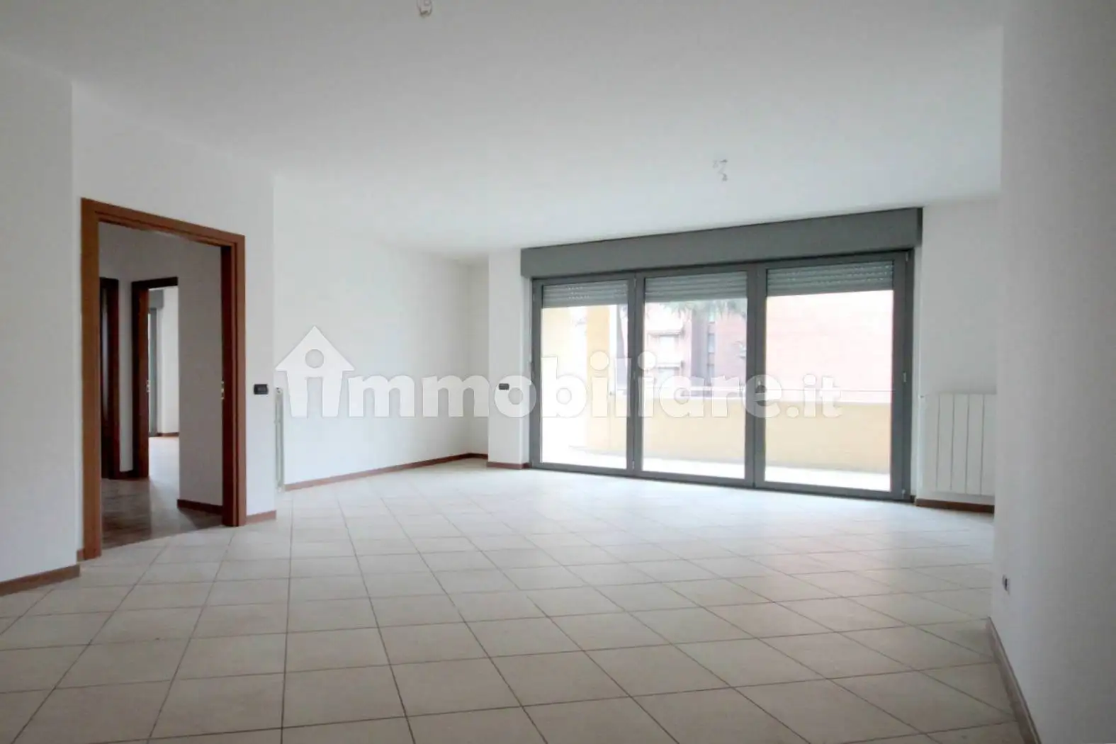 Trilocale piazzale 25 Aprile 6, Stazione, Seregno - foto 2