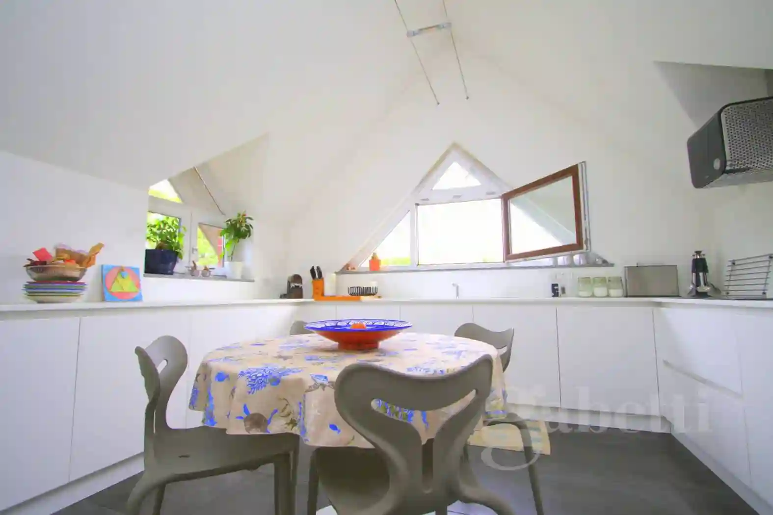 Attico - Mansarda - foto 3