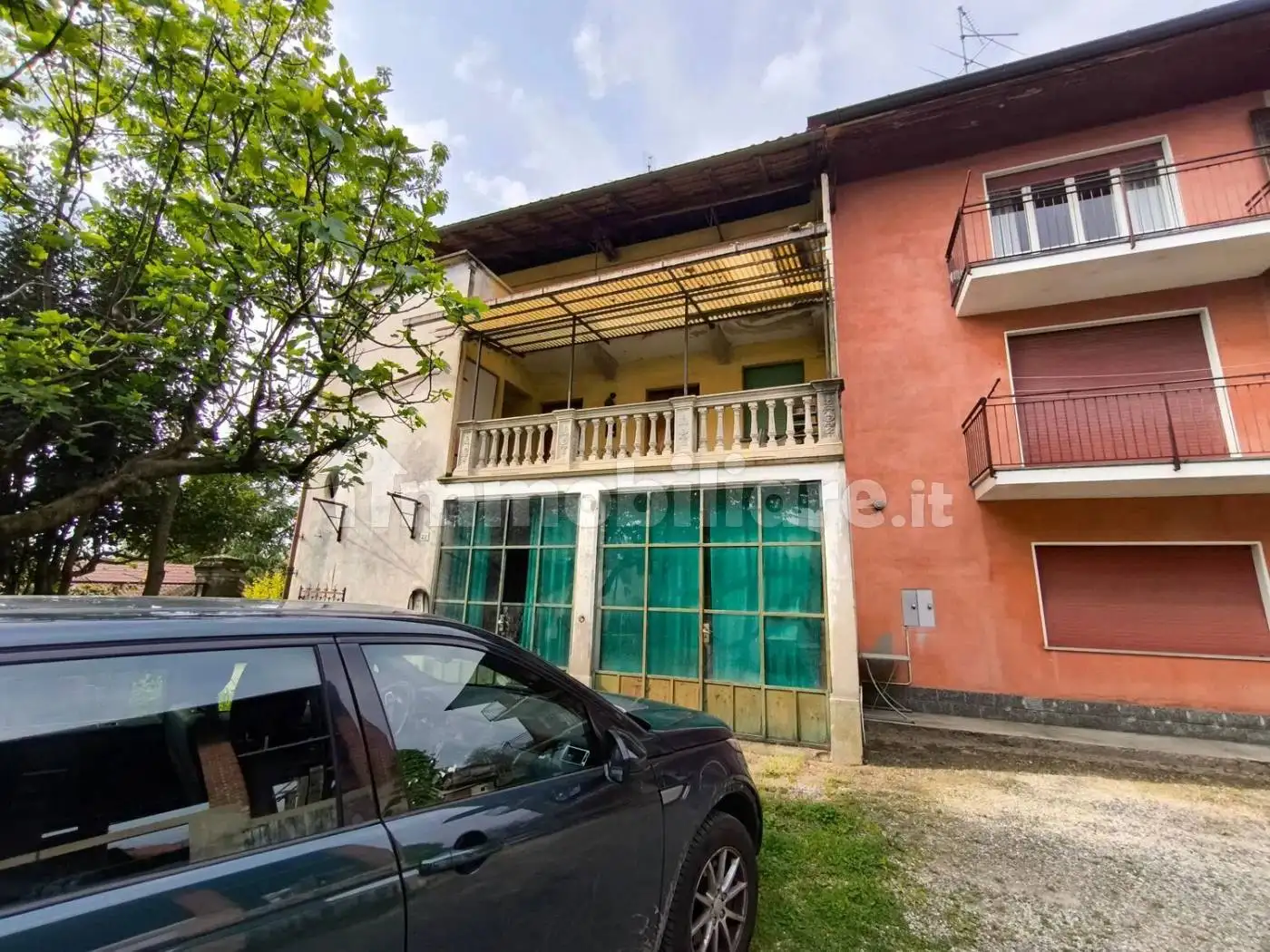 Rustico - Casale in vendita a Comignago