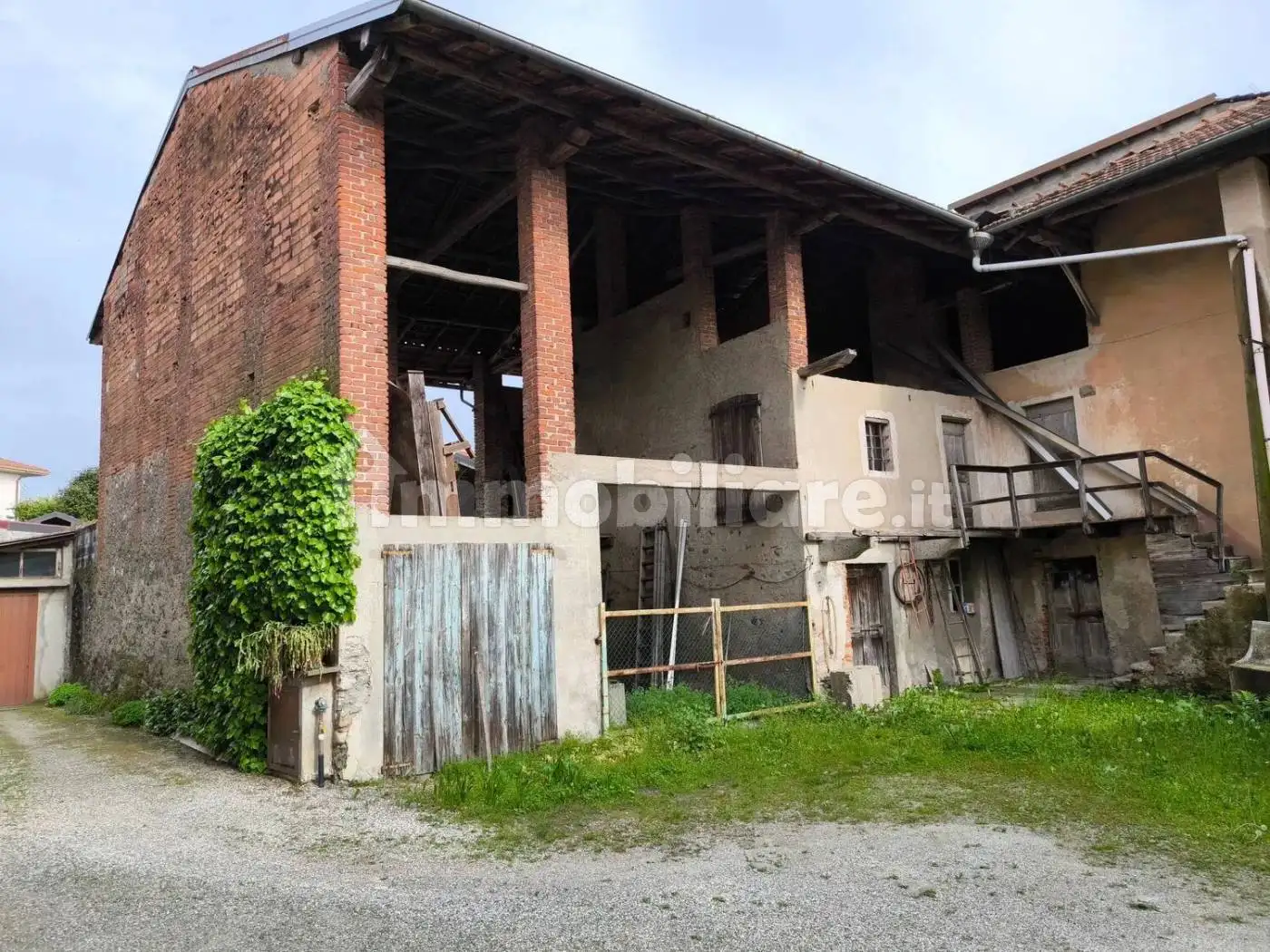 Cascina Località Mottalunga San C., Comignago - foto 2