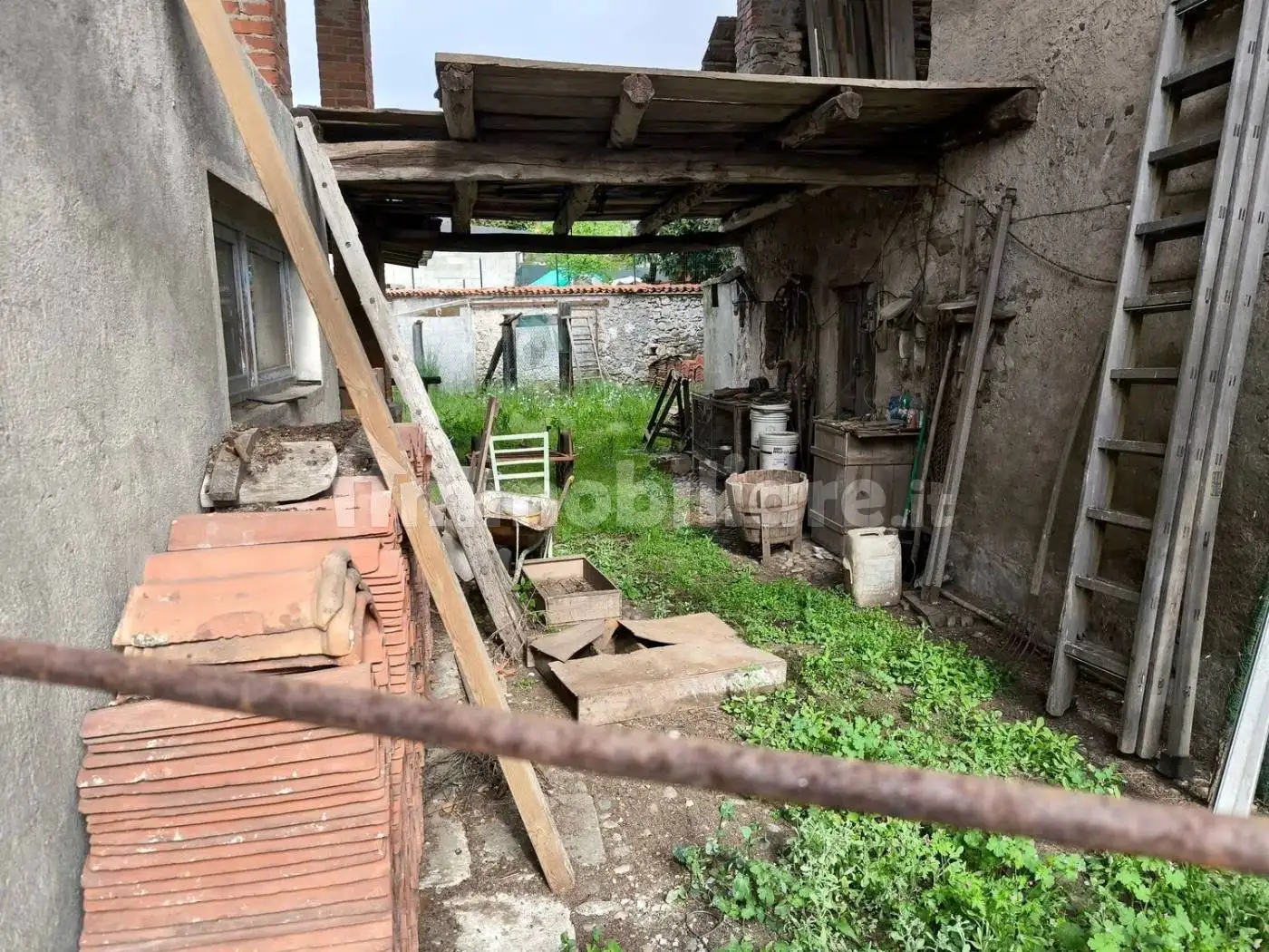 Cascina Località Mottalunga San C., Comignago - foto 4