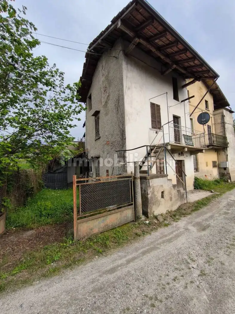 Cascina Località Mottalunga San C., Comignago - foto 5