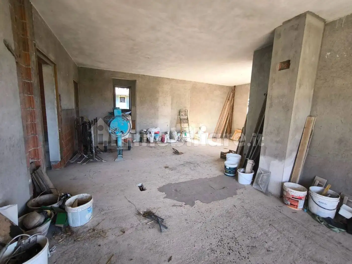 Villa in vendita a Paruzzaro