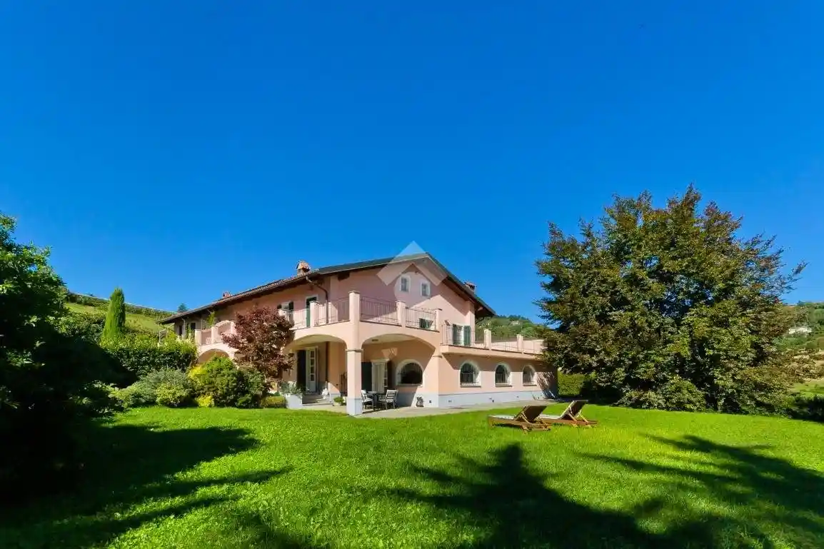 Rustico - Casale in vendita a Pecetto Torinese