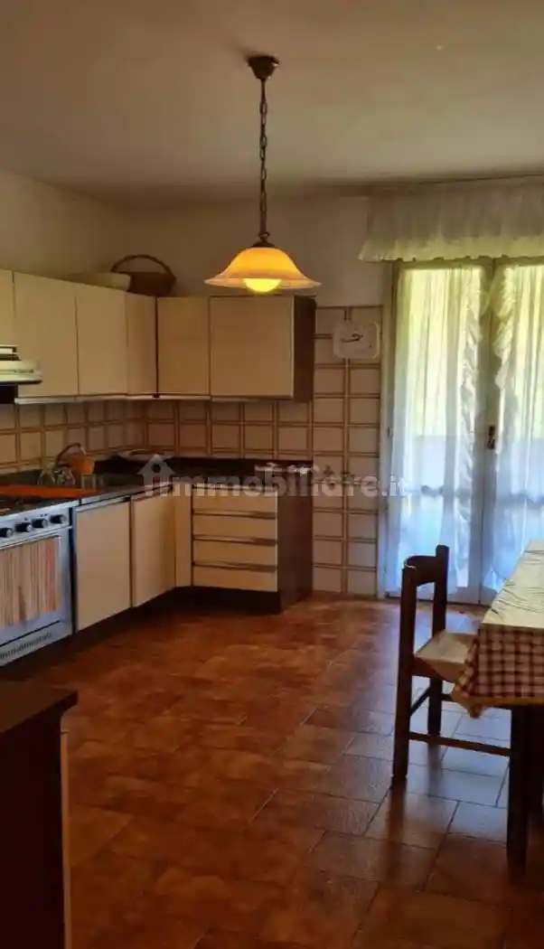 Appartamento in vendita a Fivizzano