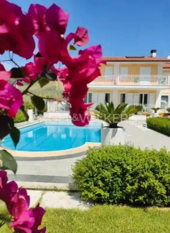 Villa unifamiliare Contrada Grazie 22, Cossignano - foto 3