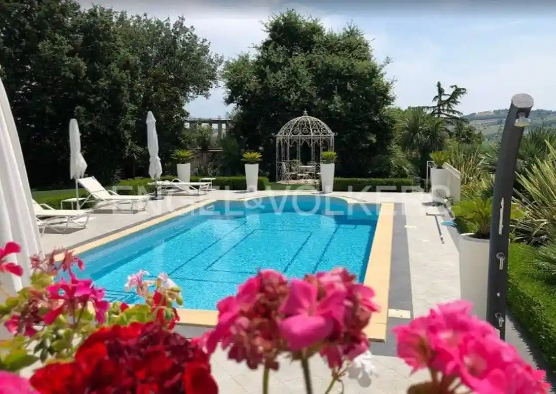 Villa unifamiliare Contrada Grazie 22, Cossignano - foto 4