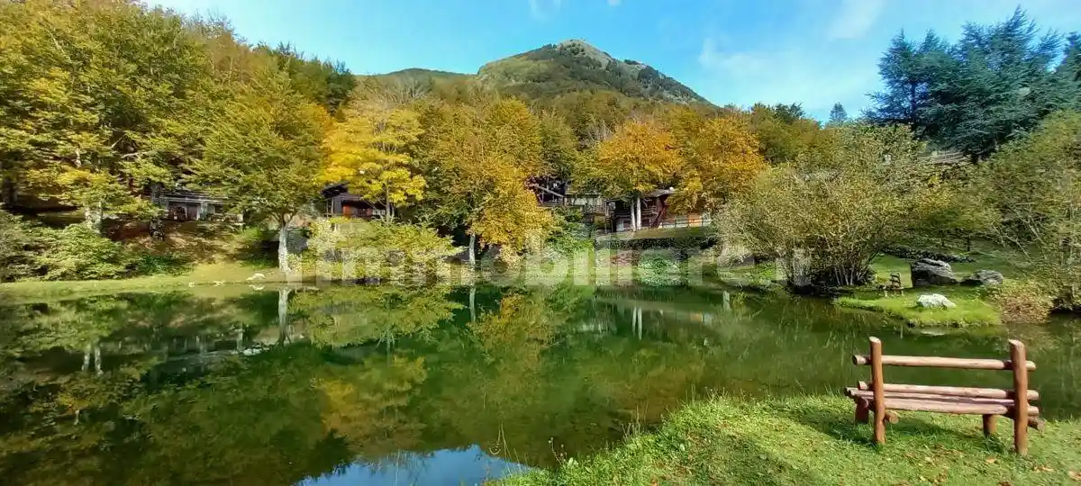 Villetta a schiera in vendita a Zeri