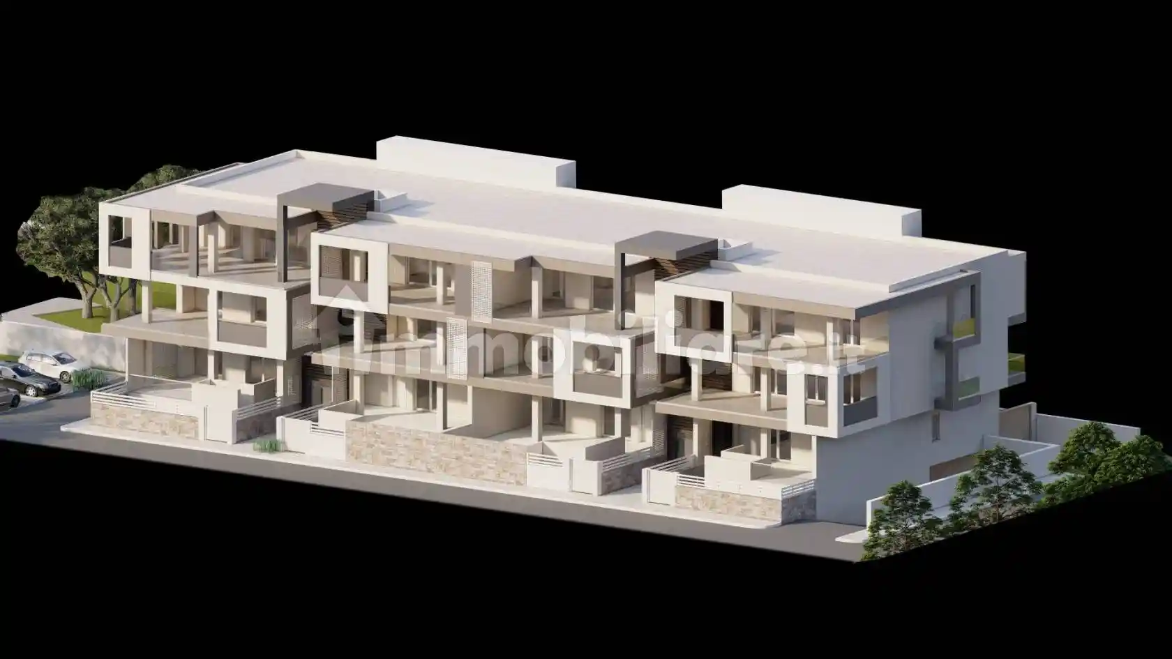 Appartamento in vendita a Conversano