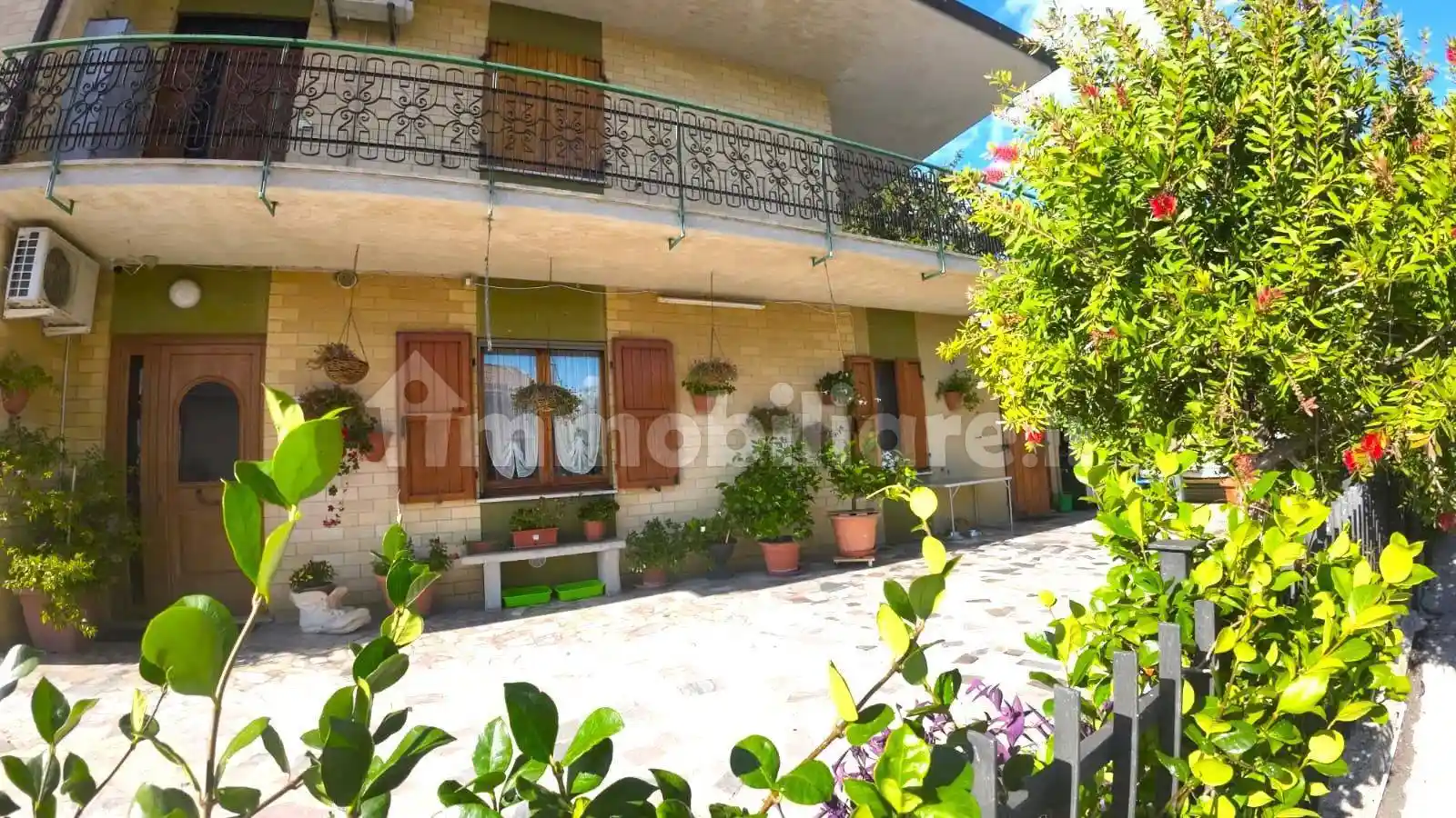 Appartamento in vendita a Treia