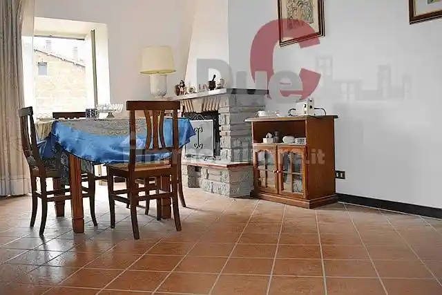 Appartamento in vendita a Vejano