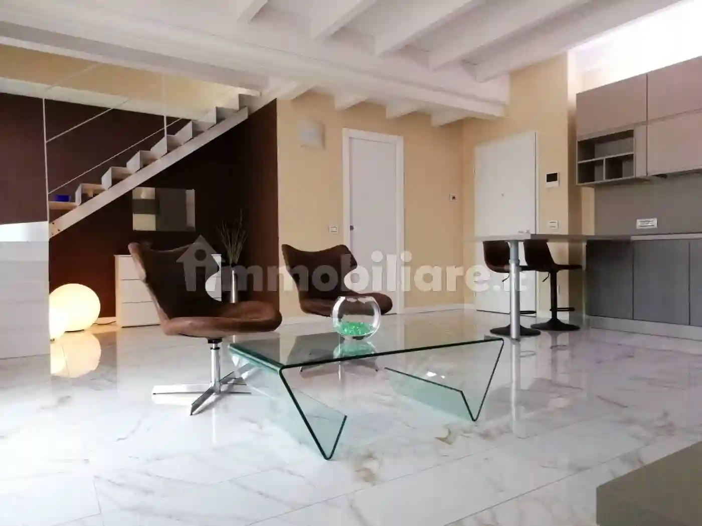 Attico - Mansarda - foto 5