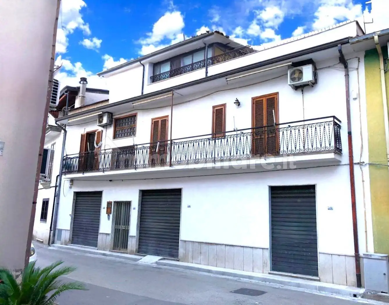 Appartamento in vendita a Cellole