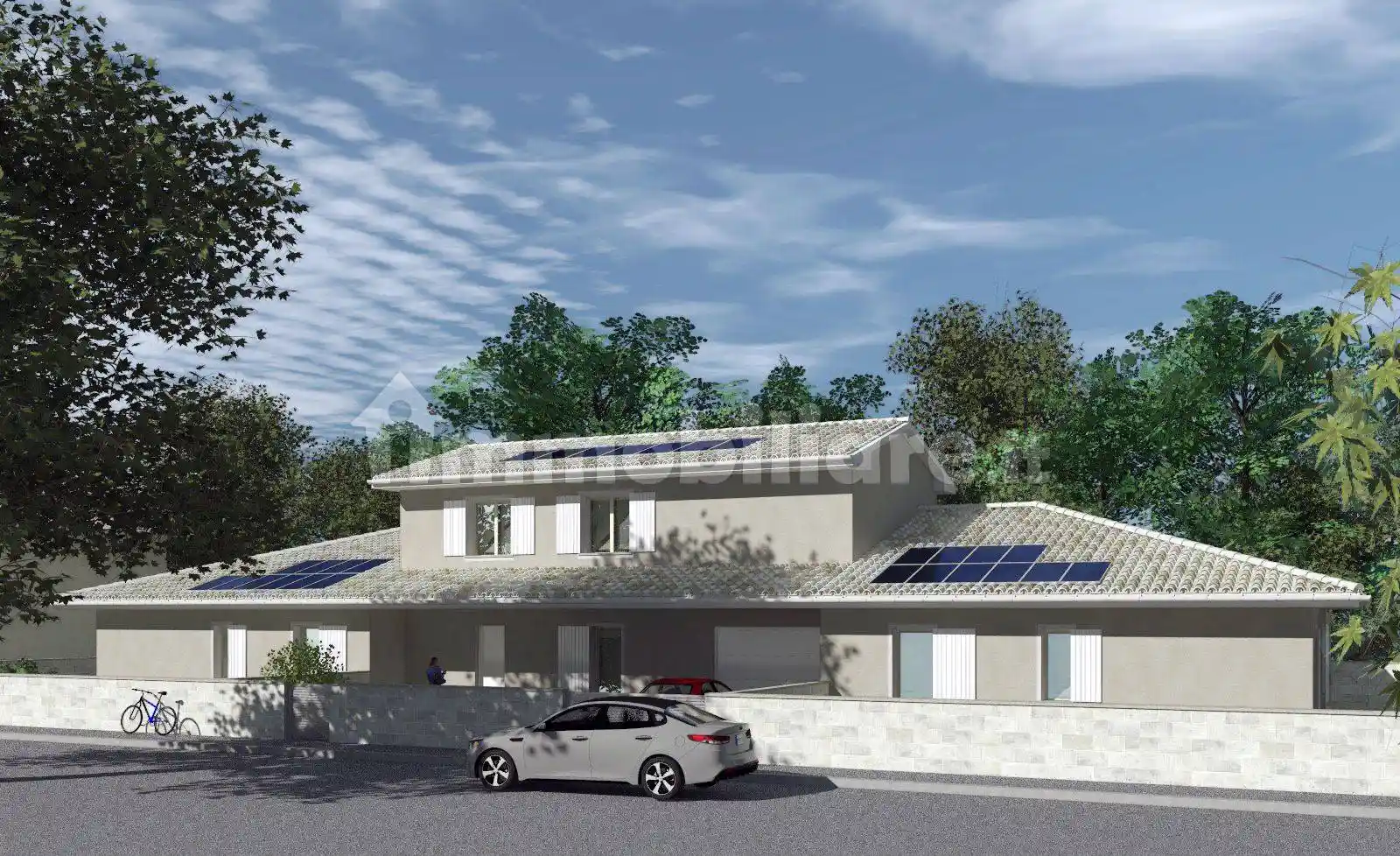 Villetta a schiera - foto 3