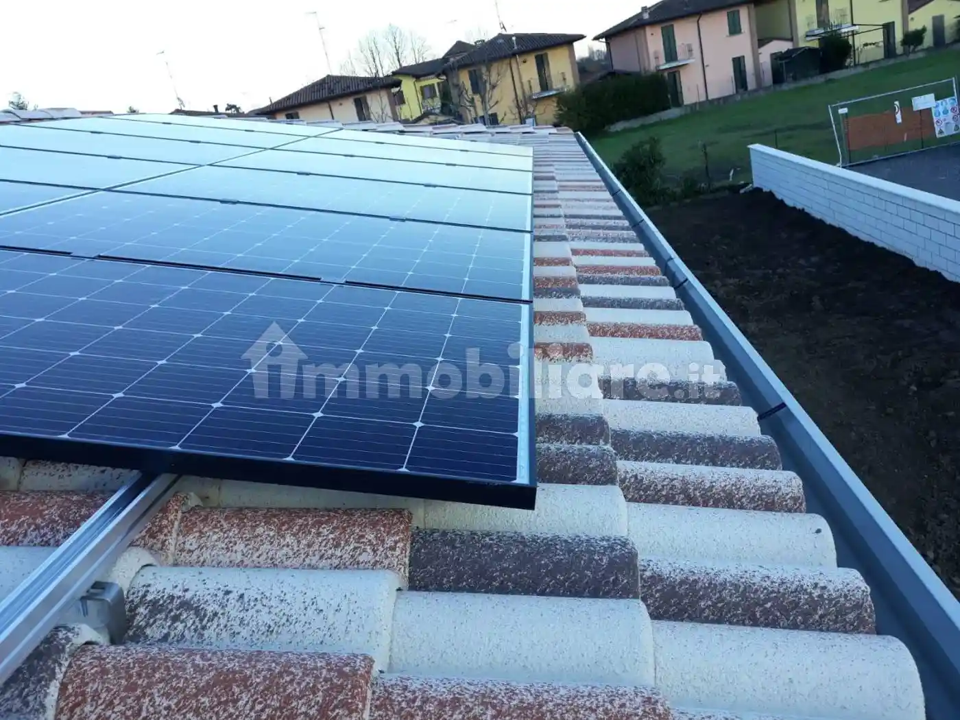 Villetta a schiera - foto 5