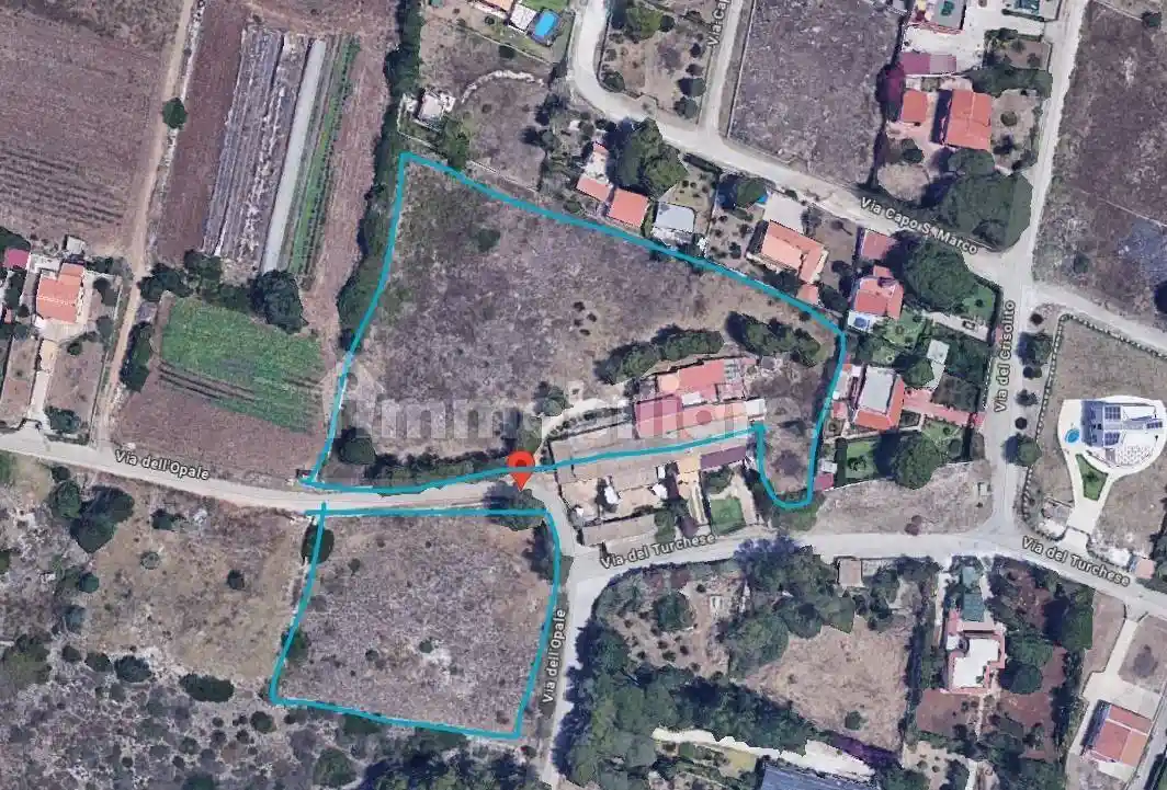 Villa in vendita a Siracusa