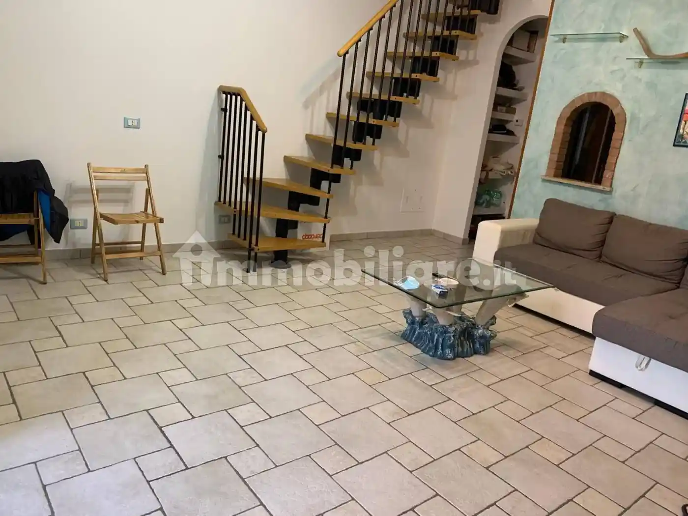 Appartamento in vendita a Ravenna