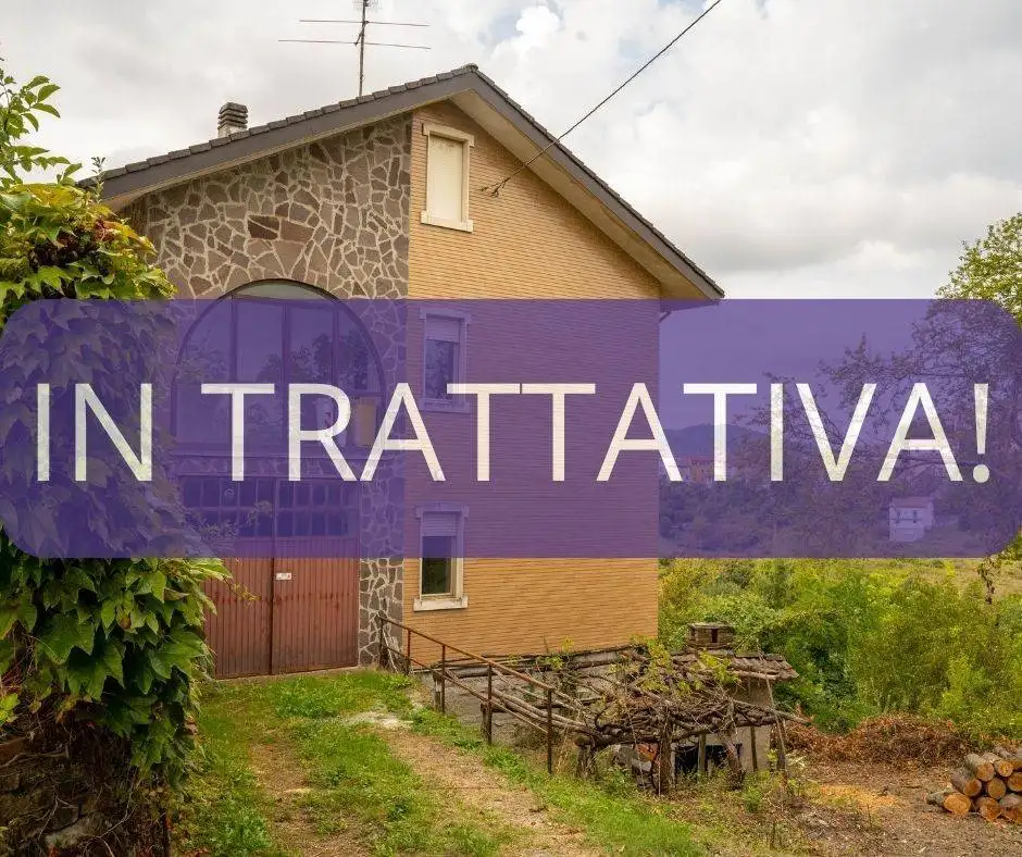 Villa in vendita a Cassinelle