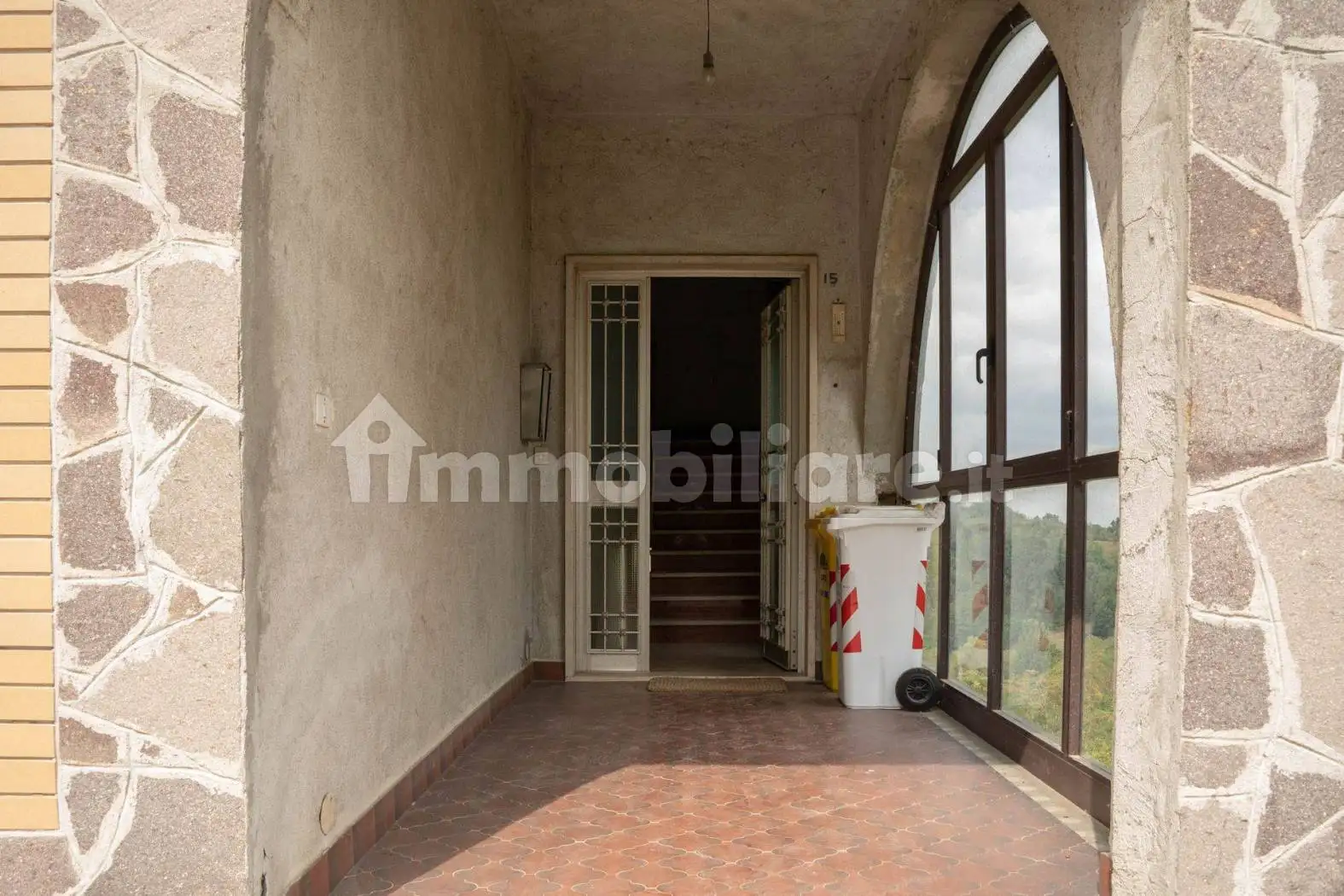 Villa bifamiliare via Roma, 15, 15070 Cassinelle-concentrico Italia, Cassinelle Concentrico, Cassinelle - foto 5