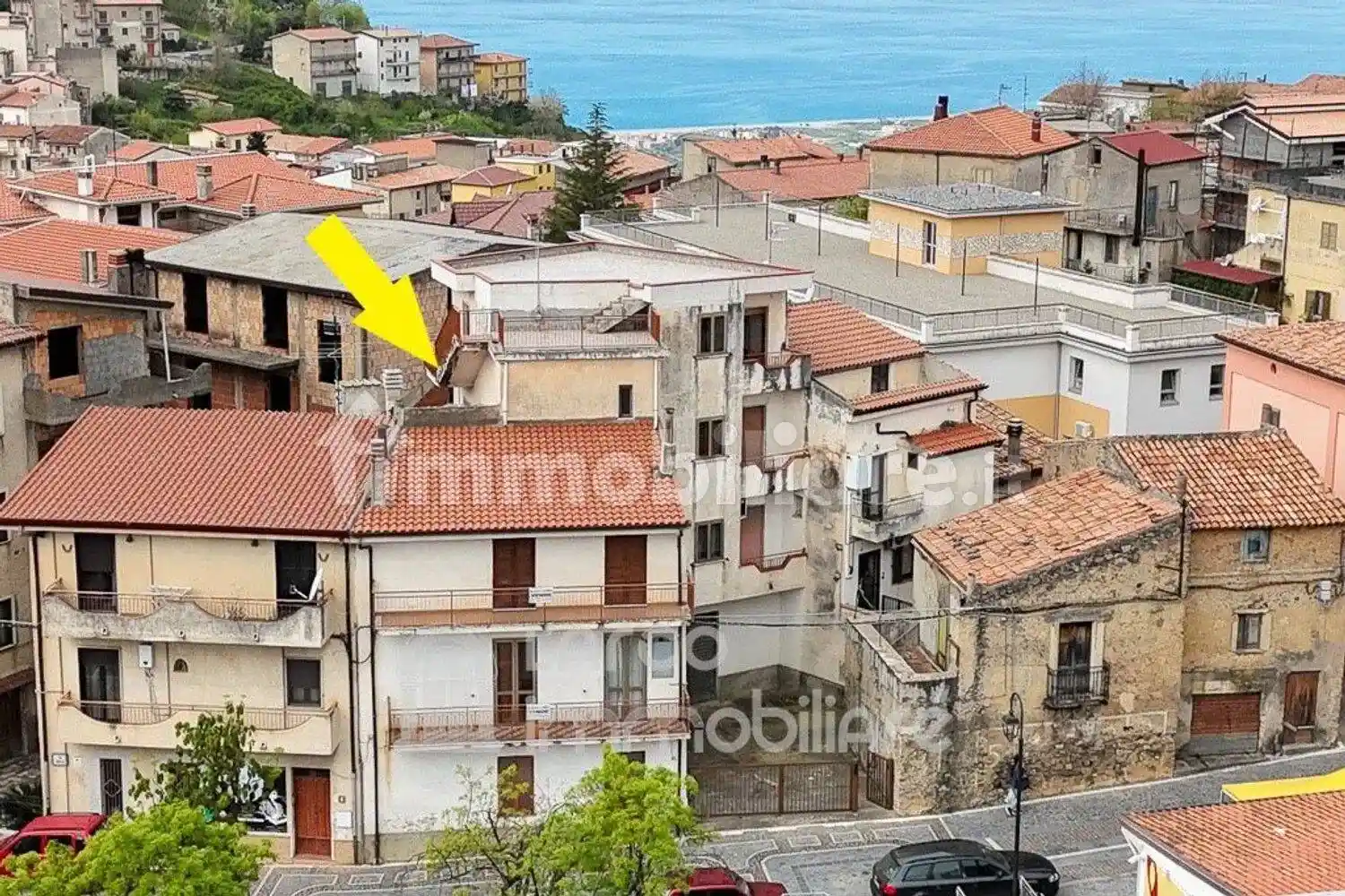 Palazzo - Edificio - foto 2