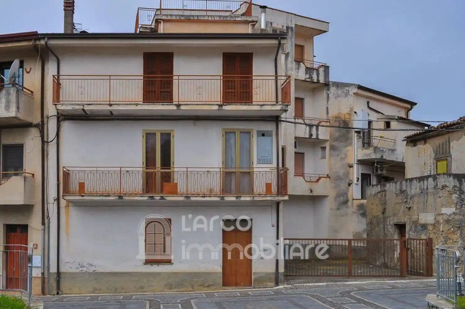 Palazzo - Edificio - foto 3