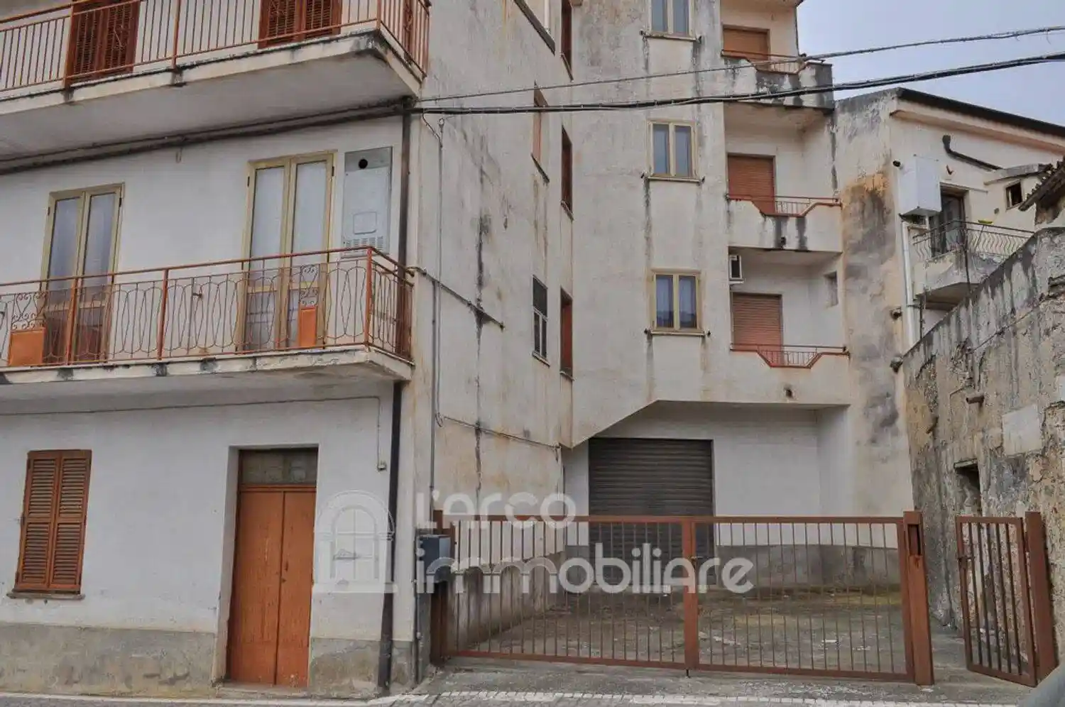 Palazzo - Edificio - foto 4